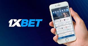 1xBet Android App Your Gateway to Mobile Betting 1xBet Android App Your Gateway to Mobile Betting