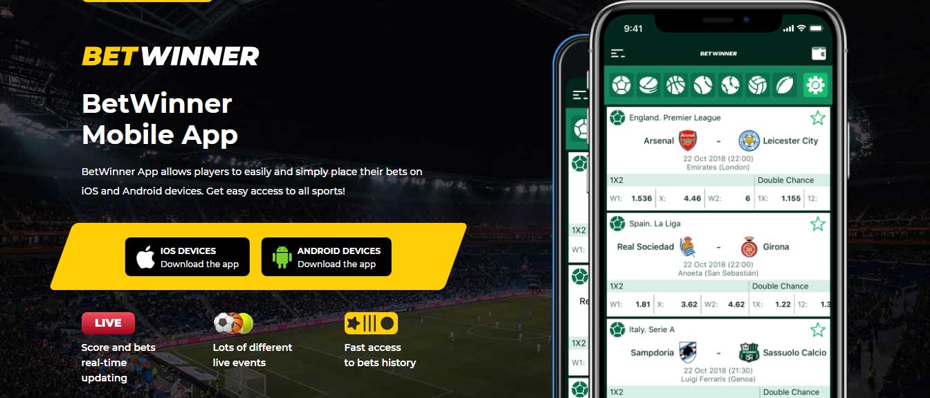 Comprehensive Guide to BetWinner Deposit Methods in Senegal Comprehensive Guide to BetWinner Deposit Methods in Senegal