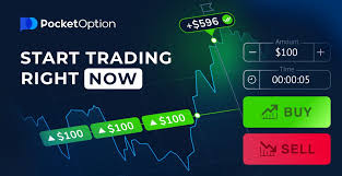 Comprehensive Guide to Your Pocket Option Account