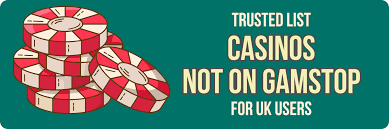Exploring Non Gamstop Casino Bonuses Everything You Need to Know 680880157 Exploring Non Gamstop Casino Bonuses Everything You Need to Know 680880157
