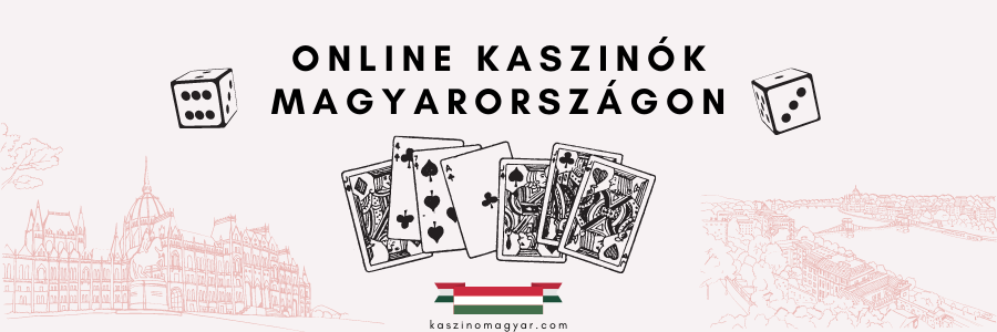 Új Magyar Online Casino Az Újdonságok és Lehetőségek Világa Új Magyar Online Casino Az Újdonságok és Lehetőségek Világa